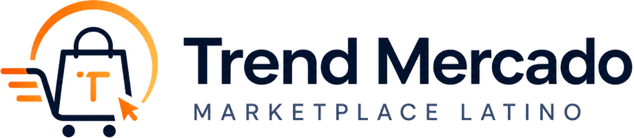Trend Mercado — Marketplace Latino