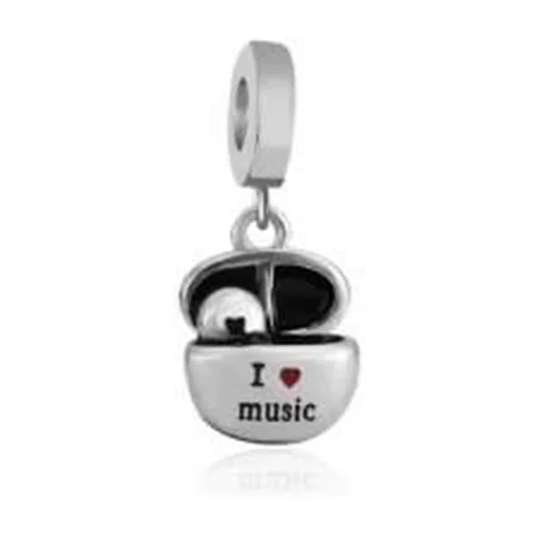 I Love Music